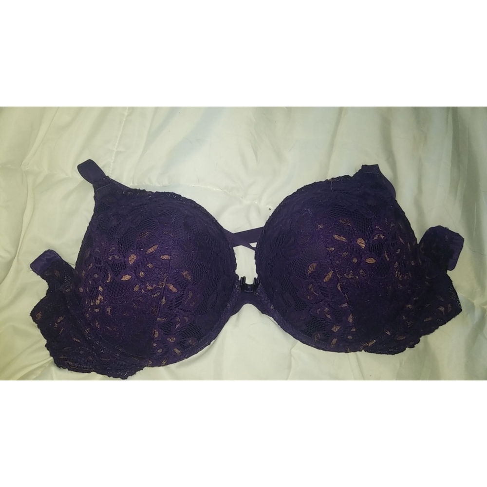 Fredricks of Hollywood Push up